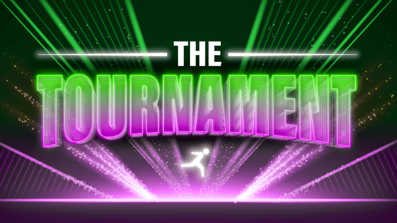 The Tournament game screenshot
